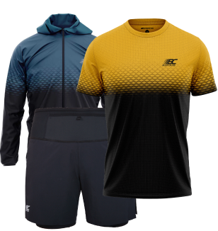 Gamme de vetements techniques pour homme Bodycross