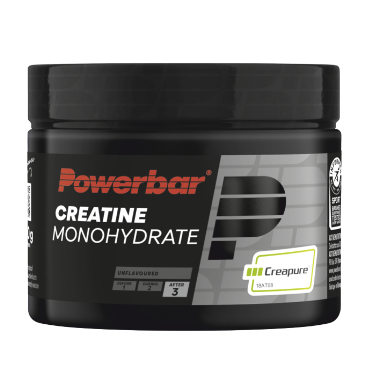 Creatine monohydrate POWERBAR - 300g