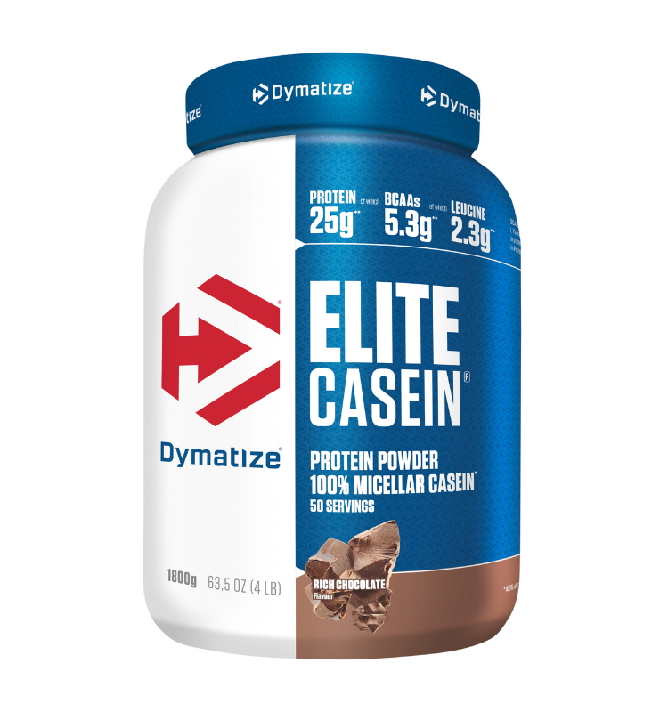 Elite Casein Dymatize